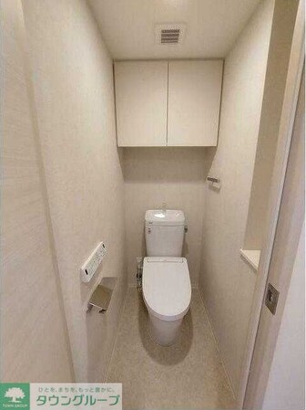 HF北千住レジデンスの物件内観写真